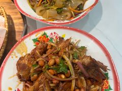 -那红花·东北菜铁锅炖(仙林金鹰店)