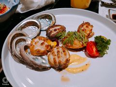 -曙亚洲餐厅-重庆富力艾美酒店(南坪万达广场店)