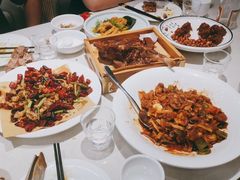 -普天和酒楼(天津之眼店)