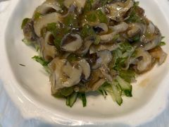 -健眺小海鲜(临海后山店)