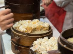 -海汇源老烧麦店(东大街总店)
