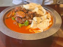 -那拉提之疆·新疆菜(美院店)