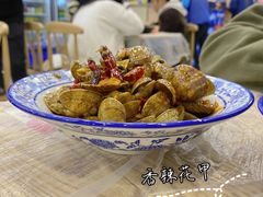 -江城燕子大排档(江汉路步行街店)