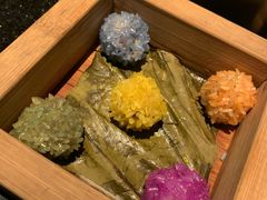 -捞王锅物料理(凯旋路店)