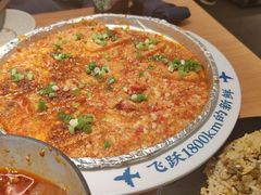 -花盐街·四川乐山小吃(西单大悦城店)