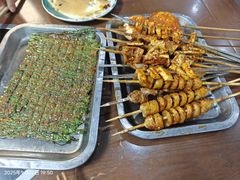 -牛街老爆肚满(牡丹园店)