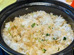 -大笑饭堂(甲子桥店)