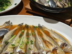-涌觅名灶·本地海鲜宁波菜(财富广场店)
