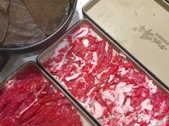 -小城牛事·鲜牛肉火锅(万达店)