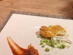 -生机蔬食·24节气料理餐厅(番禺广场店)