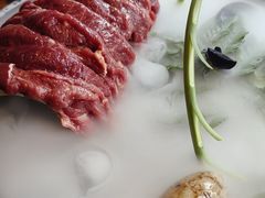 -盡膳口福跷脚牛肉火锅(晶耀前滩店)