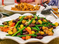 -红日饭店(裕隆三路店)