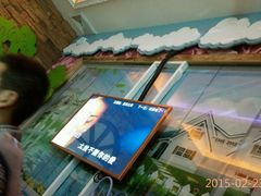 -歌迷量贩KTV(南阳路店)