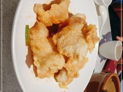 -北大荒人•新东北菜(青岛银座店)