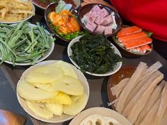 -阳阳老火锅(小南门店)