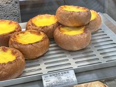 -好利来(上海虹桥新天地Lab主题店)