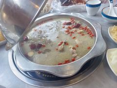 -光头药膳鸡(莱茵小镇店)