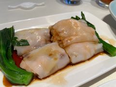 -香港狮子山下·明星粤菜餐厅(北苑店)