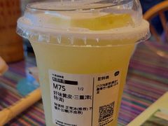 -呐咪傣园·云南菜(石厦店)