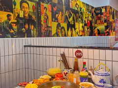 -芈重山老火锅(广州首店)