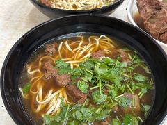 牛杂面-国财牛杂(镇海店)