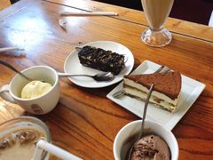 -1901 Cafe(西四店)