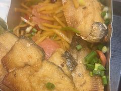 -君霖海鲜私房菜(春柳店)