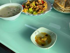 -北三沙家烧麦(北头道街店)