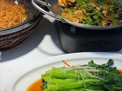 广东菜心-上地宴·中关村的会客厅(清河高铁站店)