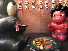 -神户赤童日式烤肉伙伴(东直门店)