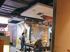 -呷哺呷哺 黄金牧场 (欢乐谷店)