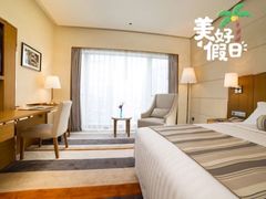 -珠海中海雅高铂尔曼酒店