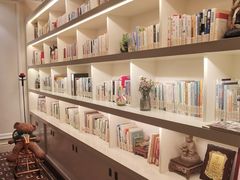 -馨园villa融合菜(东山店)