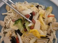 -董小西的凉皮和椒麻鸡(三元桥店)