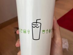 -Shake Shack(西单大悦城店)
