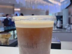 -Bracket Coffee(工体店)