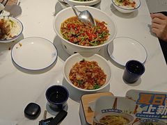 -兰湘子·湘菜小炒(盛龙广场店)