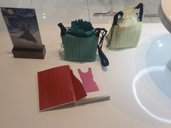 -三宅一生 ISSEY MIYAKE(北京SKP店)