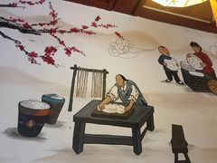 -清真天水老巷道餐厅