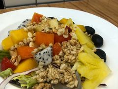 -轻沙拉Fit Salad(珠江新城店)