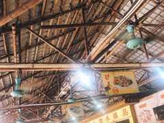 -全汁全味驴庄(凤岗店)