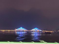 -武汉两江游览·夜游长江(汉口粤汉码头)
