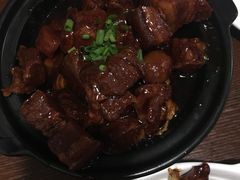 特色红烧肉-建国328 本帮小馆·面馆
