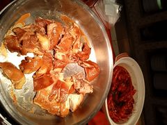 -广州希尔顿逸林酒店-OPEN開·全日制餐厅·海鲜·小火锅·自助餐(东风路店)