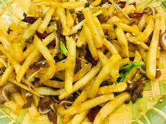 -小民大排档(光谷店)