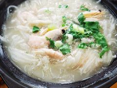 -林都砂锅(宝佳花园店)