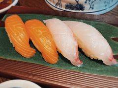 -大雄寿司(中华广场店)