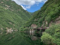 -双龙峡
