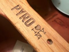 -火鬼 PYRO(五道口店)