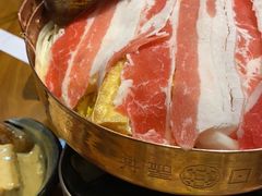 -井圣日膳(万达店)